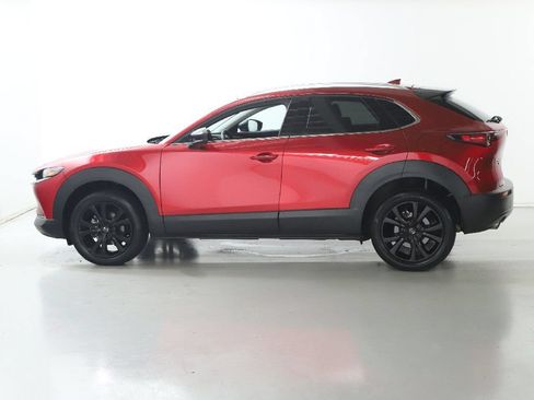 Used 2023 MAZDA CX-30 2.5 Turbo w/ Premium Package AWD/4WD image 39
