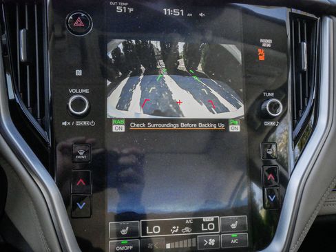 Used 2024 Subaru Legacy Limited image 24