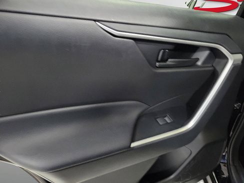 Certified 2024 Toyota RAV4 LE image 19