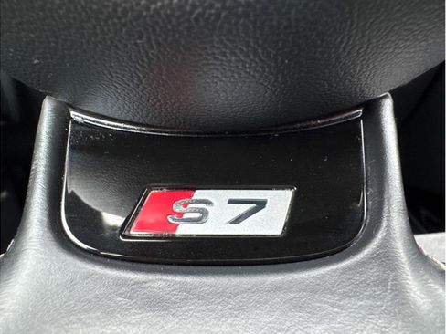 Used 2016 Audi S7 AWD/4WD image 28