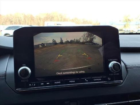 Used 2023 Mitsubishi Outlander SE image 19