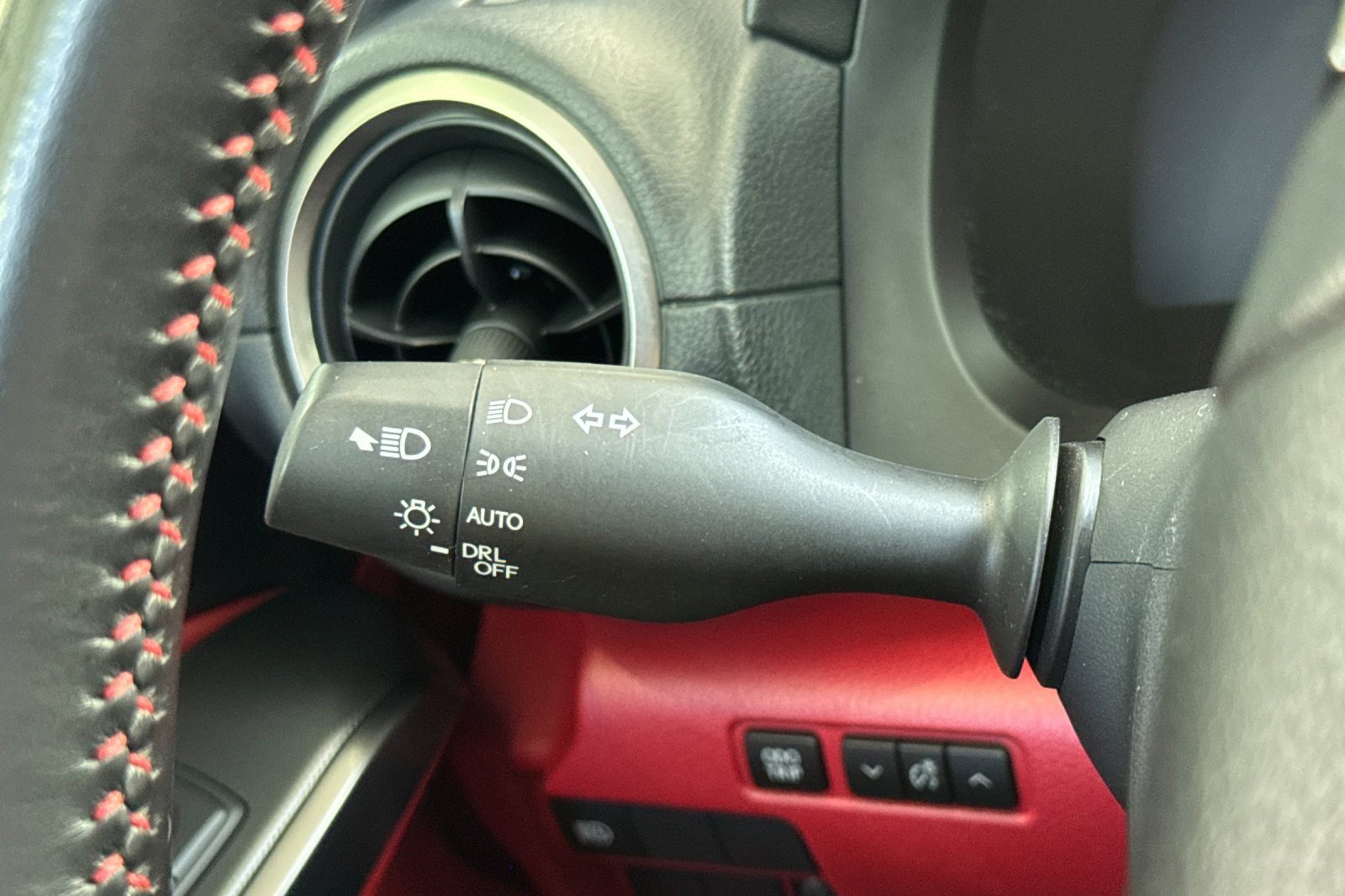 Used 2021 Lexus IS 350 F Sport w/ Navigation Package RWD image 32