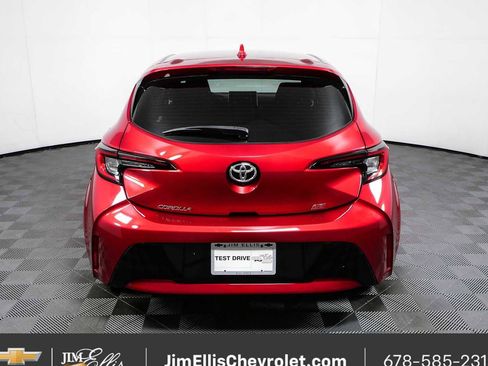 Used 2024 Toyota Corolla SE FWD image 26