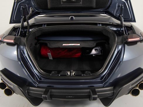 Certified 2025 Ferrari Roma Spider image 47