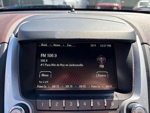 Used 2015 GMC Terrain SLT w/ Open Road Package image 24