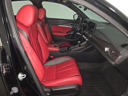 Used 2024 Acura Integra A-Spec FWD image 7