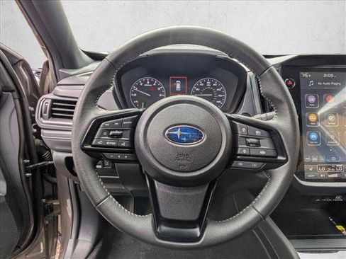 Used 2025 Subaru Forester Premium AWD/4WD image 18