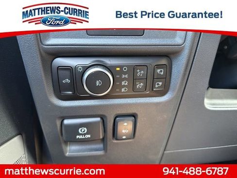 New 2026 Ford F150 Lariat RWD image 28