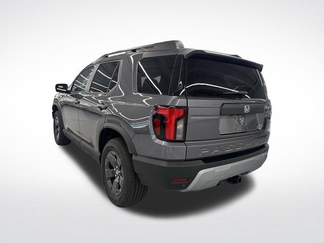 New 2026 Honda Passport RTL image 30