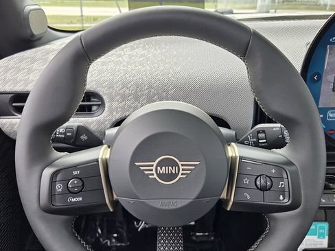 New 2026 MINI Cooper S FWD image 24