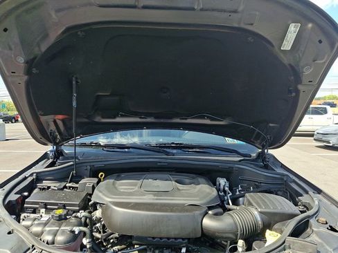 Used 2021 Jeep Grand Cherokee Laredo X AWD/4WD image 27