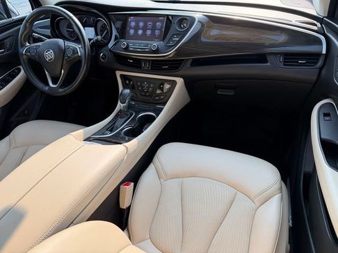 Used 2020 Buick Envision Preferred FWD image 34