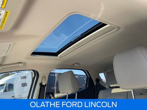 Certified 2019 Ford EcoSport Titanium image 27