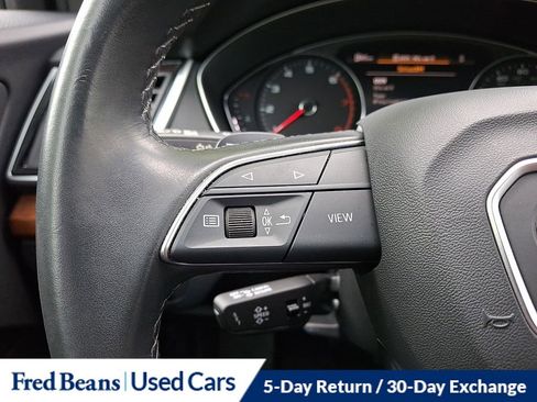 Used 2023 Audi Q5 2.0T Premium w/ Convenience Package AWD/4WD image 22