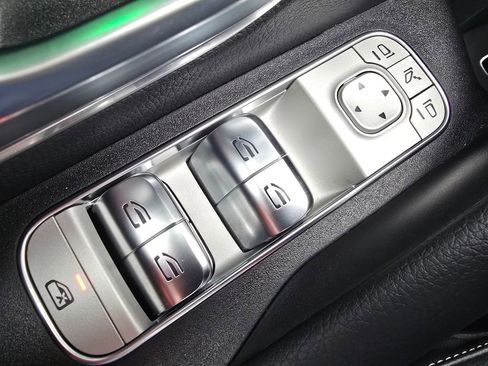 Certified 2026 Mercedes-Benz GLE 350 GLE 350 image 25