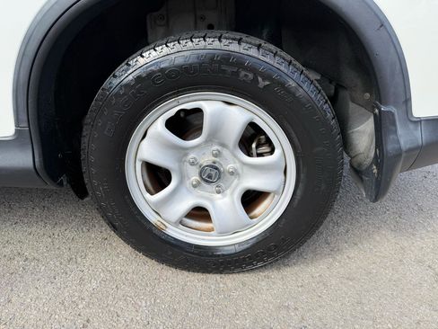 Used 2015 Honda CR-V LX image 31