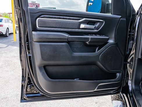Used 2020 RAM 1500 Lone Star image 10