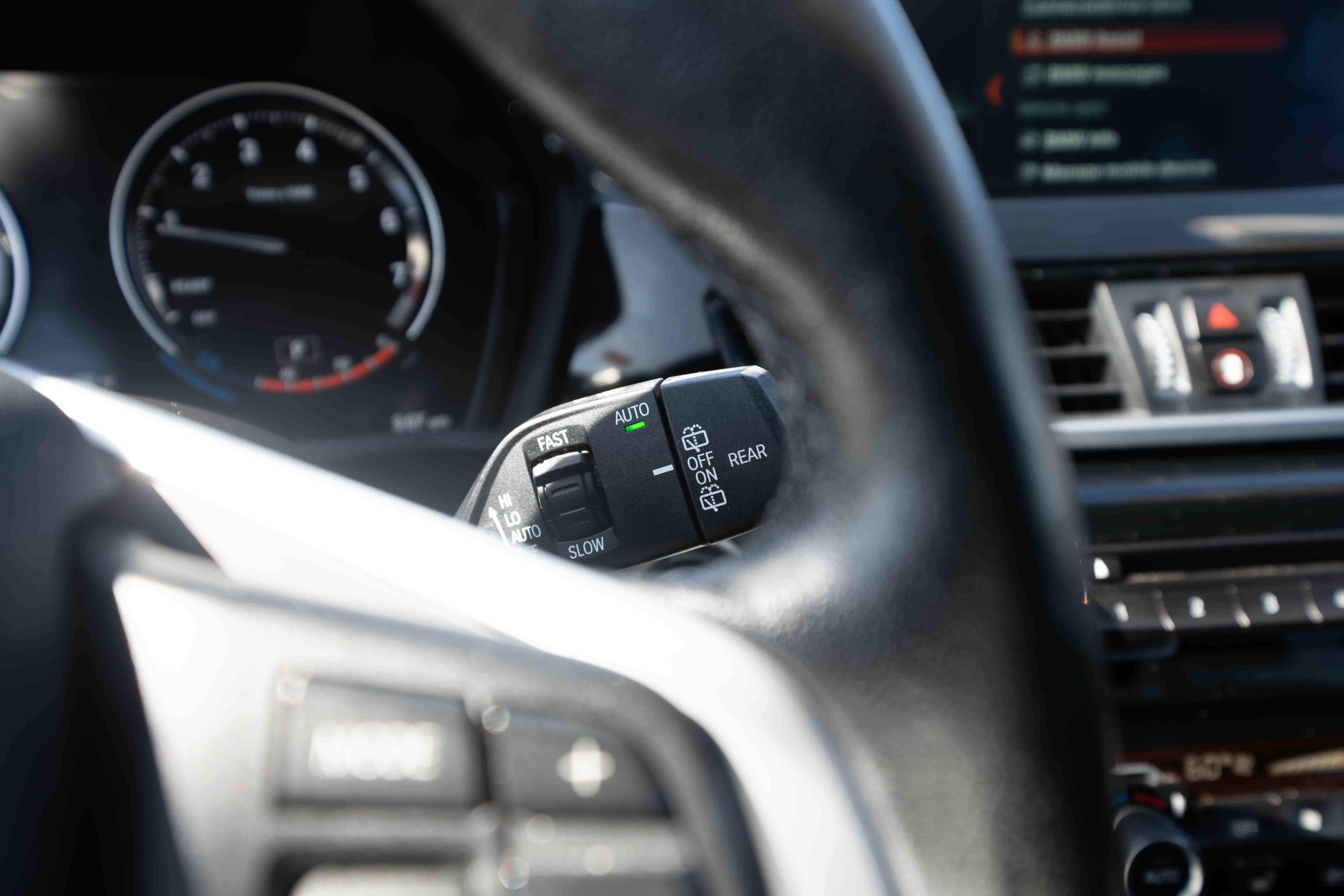 Used 2019 BMW X1 sDrive28i FWD image 14