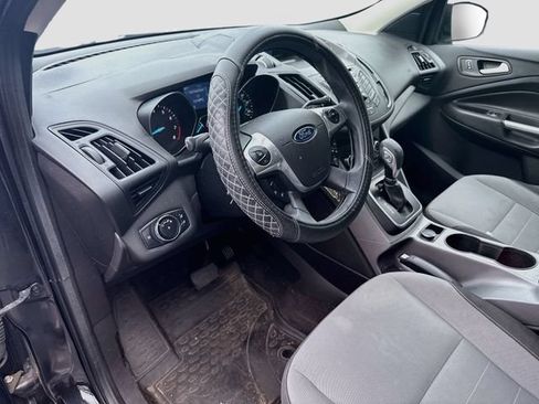 Used 2014 Ford Escape SE FWD image 12