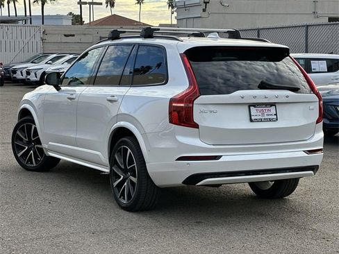 Used 2023 Volvo XC90 T8 Plus w/ Protection Package Premier image 6