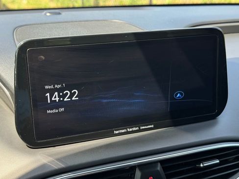 Used 2022 Hyundai Santa Fe Calligraphy w/ Cargo Package image 35