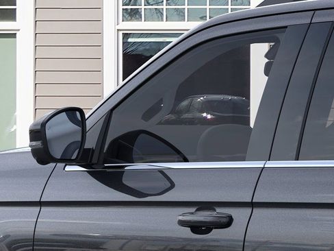 New 2025 Ford Expedition Max Platinum w/ Platinum Ultimate Package image 20