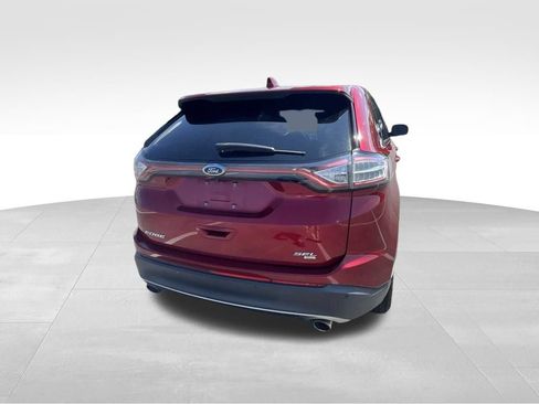 Used 2016 Ford Edge SEL w/ Equipment Group 201A AWD/4WD image 13