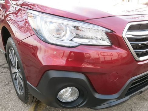 Used 2019 Subaru Outback 3.6R Limited image 38