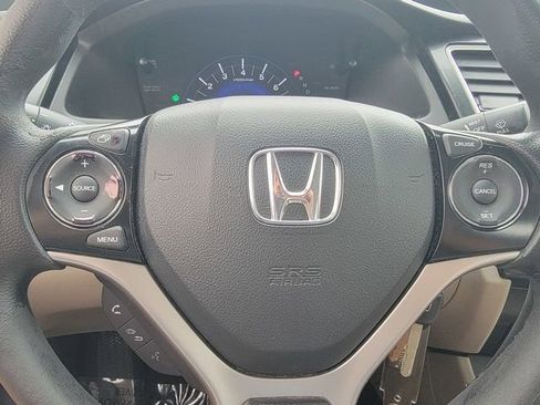 Used 2013 Honda Civic LX image 23