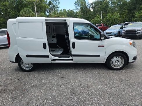 Used 2022 RAM ProMaster City Wagon FWD image 28