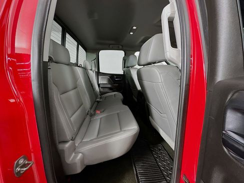 Used 2016 GMC Sierra 1500 SLT image 28