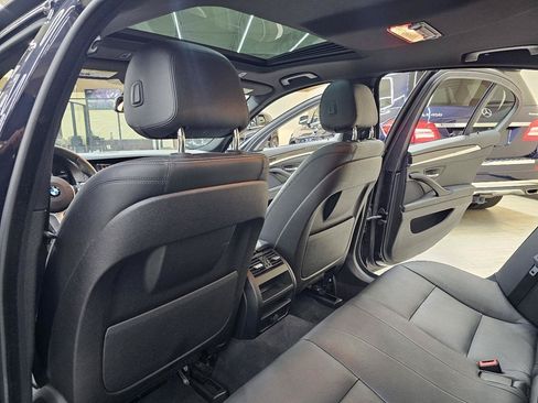 Used 2014 BMW 528i Sedan RWD image 26
