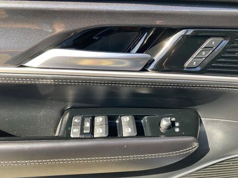 Used 2022 Jeep Wagoneer Series I image 28