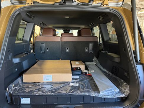 New 2026 Toyota Land Cruiser image 15