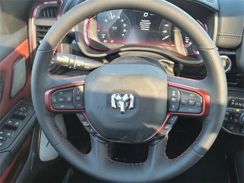 New 2026 RAM 1500 Rebel image 17