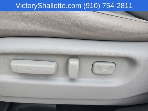Used 2018 Honda Ridgeline RTL-E image 22