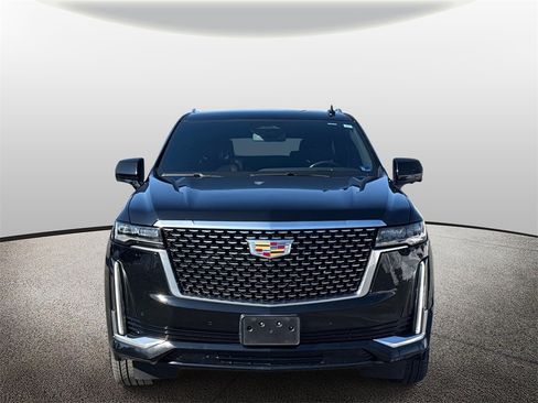 Used 2023 Cadillac Escalade ESV Luxury image 8