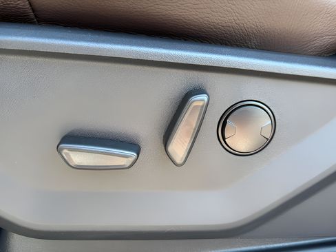 New 2027 Ford Expedition King Ranch AWD/4WD image 20