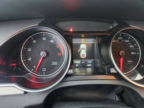 Used 2011 Audi A5 2.0T Premium Plus image 20