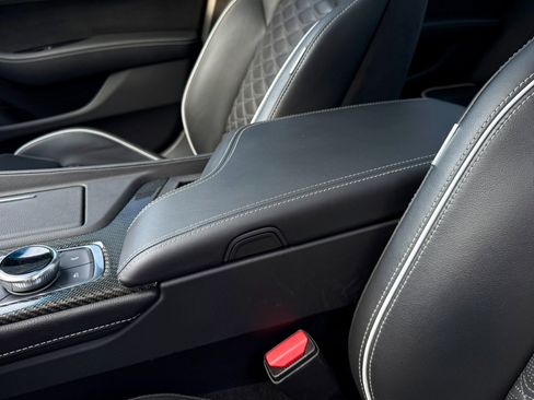 Used 2022 Cadillac CT5 V Blackwing w/ Parking Package image 39