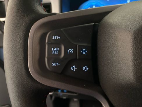 New 2025 Ford Bronco Heritage Edition image 25