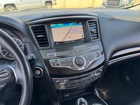 Used 2019 INFINITI QX60 Luxe w/ Essential Package AWD/4WD image 30