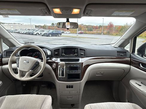 Used 2015 Nissan Quest SV image 25
