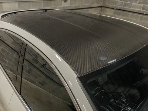 Used 2021 Porsche Cayenne Turbo S image 26