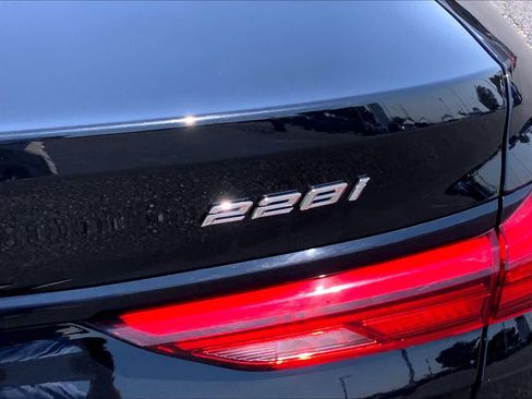 Used 2021 BMW 228i Gran Coupe w/ Convenience Package FWD image 10
