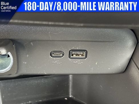 Used 2024 Chevrolet Trax RS FWD image 30