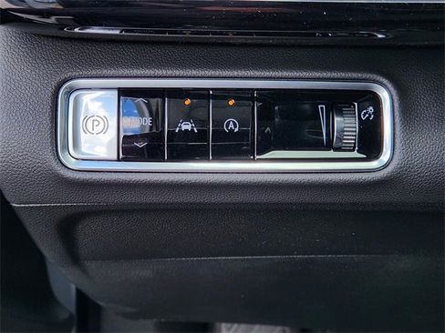 New 2025 Buick Envision Sport Touring image 21