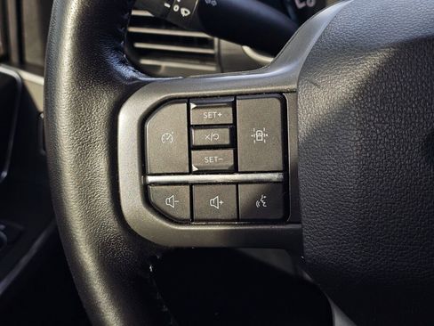 Used 2022 Ford F150 XLT w/ Equipment Group 301A Mid image 25