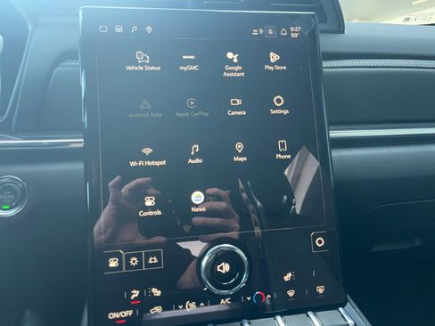 New 2026 GMC Terrain Elevation image 13