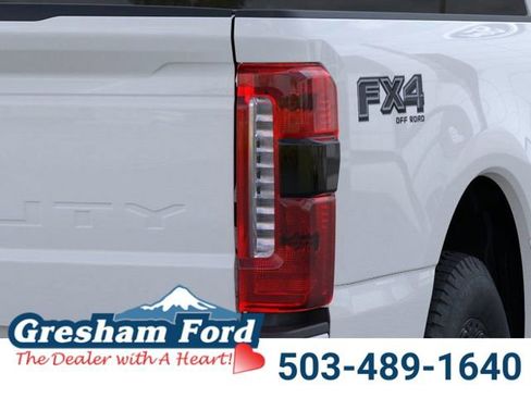 New 2026 Ford F350 XLT w/ XLT Premium Package image 24